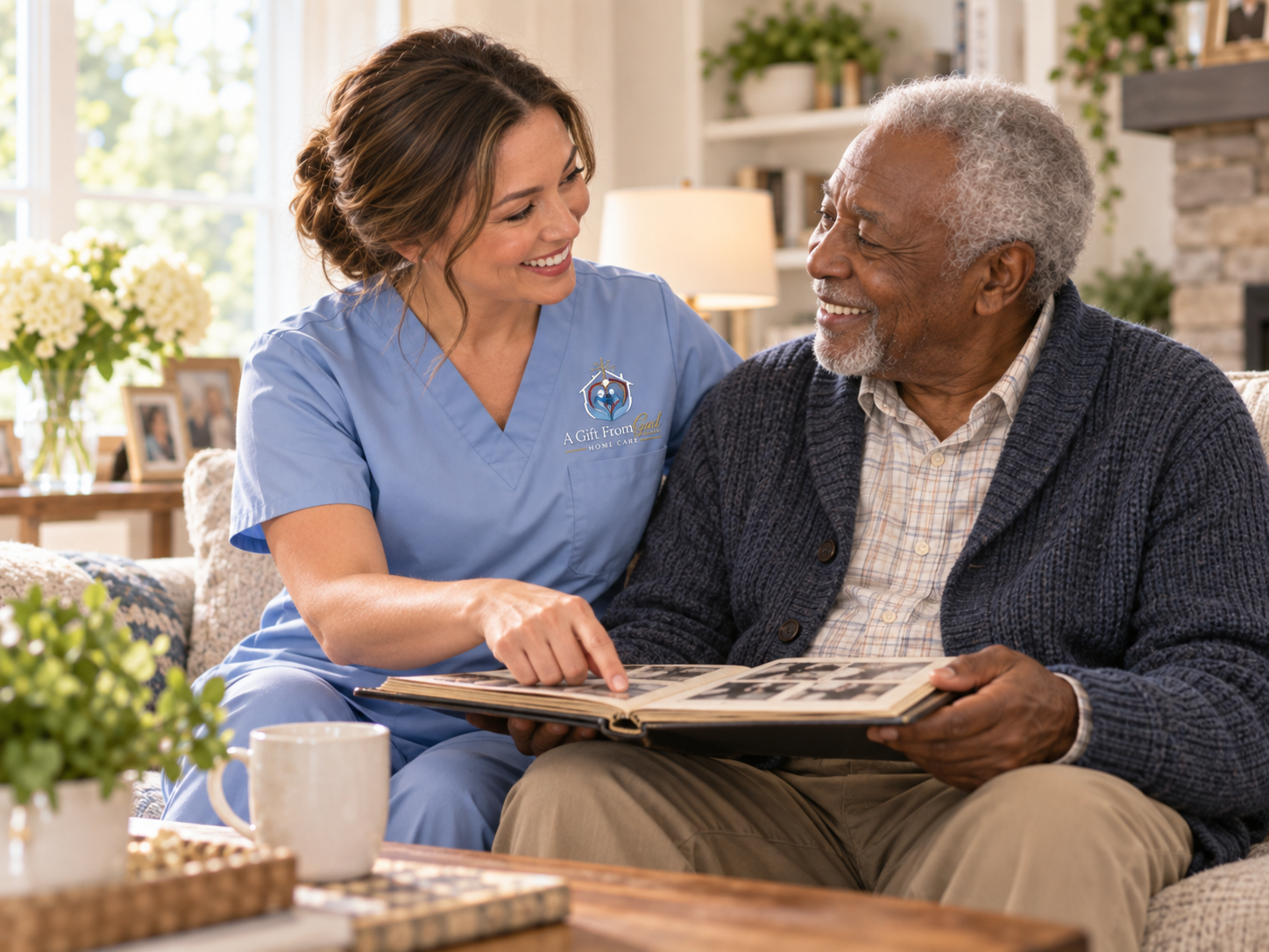 The Delray Beach Senior Guide: Choosing Trusted In-Home Care